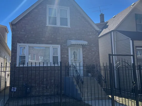 4867 W Homer St, Chicago, IL 60639