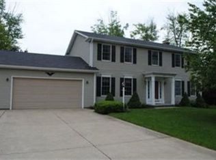 271 Portal Dr, Cortland, OH