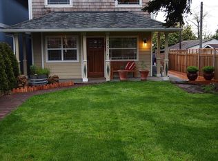 2231 61st St SE UNIT B, Everett, WA 98204