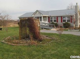 27010 Nellis Rd, Evans Mills, NY 13637