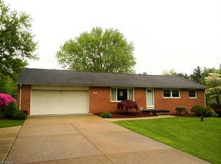 6160 Peach St, Louisville, OH 44641