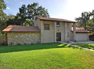 1603 Saint Williams Loop, Round Rock, TX 78681