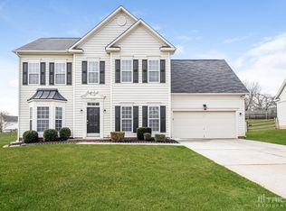 9139 Swallow Tail Ln, Charlotte, NC 28269
