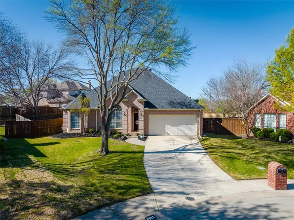 8825 Arbor Creek Ln, McKinney, TX 75072