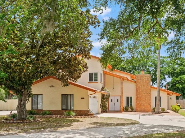 1161 W LAKE BRANTLEY ROAD, ALTAMONTE SPRINGS, FL 32714