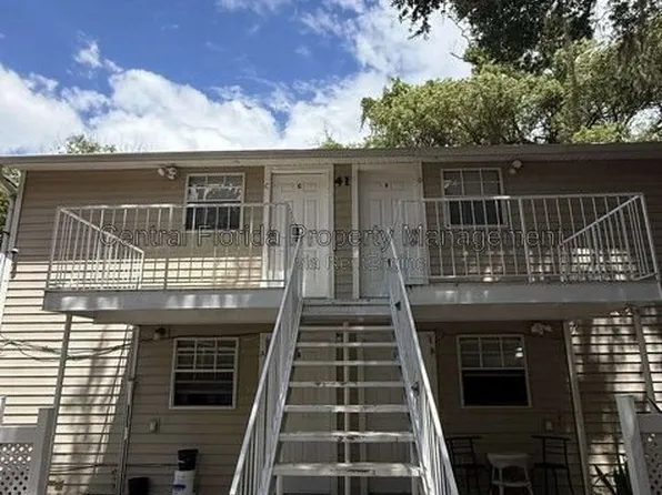 41 E Winter Park St APT C, Orlando, FL 32804