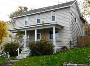 212 South St, Butler, PA 16001