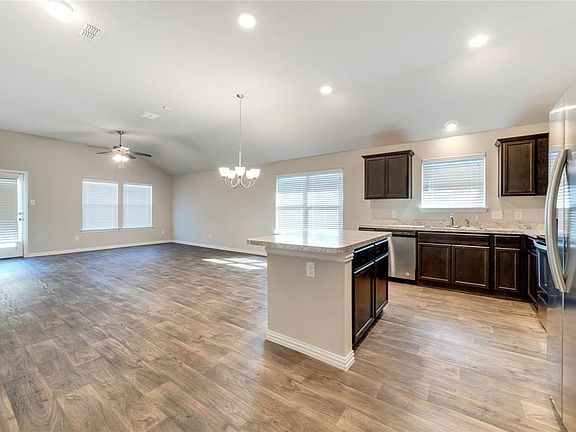 4th image of 1529 Sierra Estate Trl