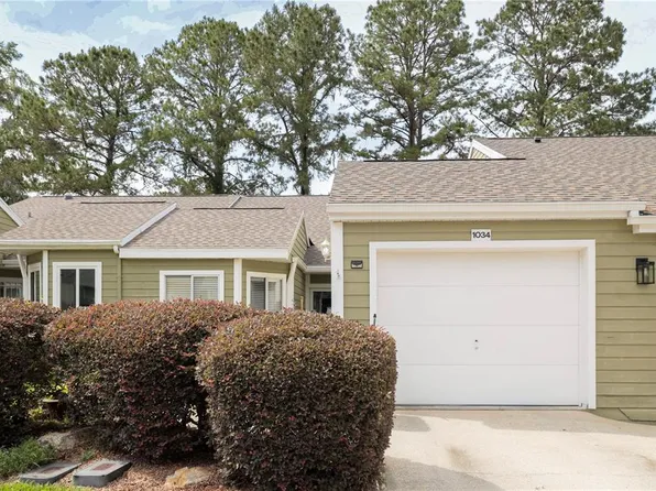 1034 NW 125th Dr, Newberry, FL 32669