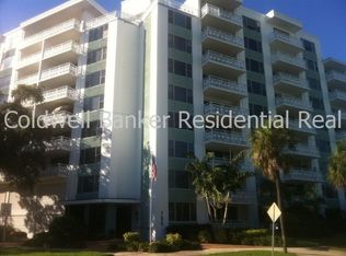 700 Beach Dr NE APT 102, Saint Petersburg, FL 33701