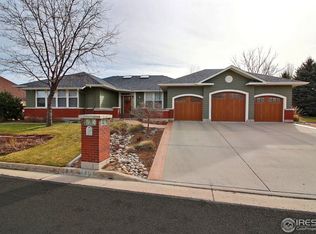 3944 W 16th Street Dr, Greeley, CO 80634