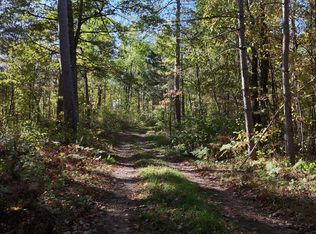 Mann Rd, Spooner, WI 54801