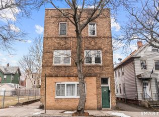 101 Carlisle St, New Haven, CT 06519