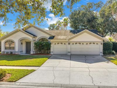8436 Ridgebrook Cir, Odessa, FL, 33556