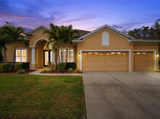 2425 Tarragon Ln, New Port Richey, FL 34655