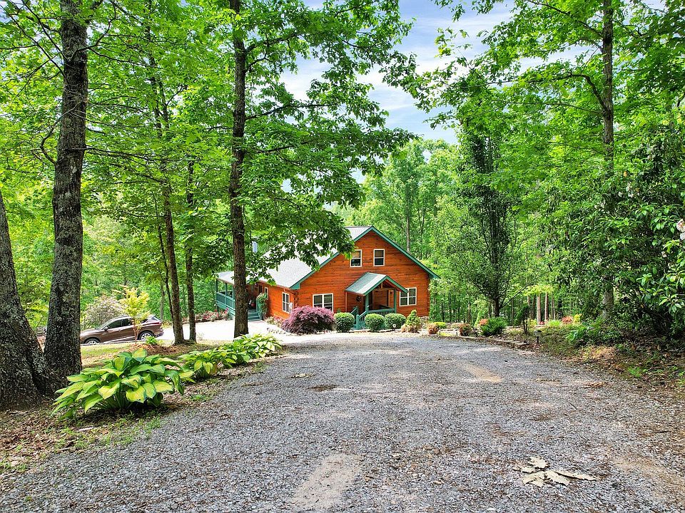 347 Lakeview Dr, Turtletown, TN 37391 Zillow