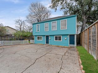 1747 Kipling St, Houston, TX 77098