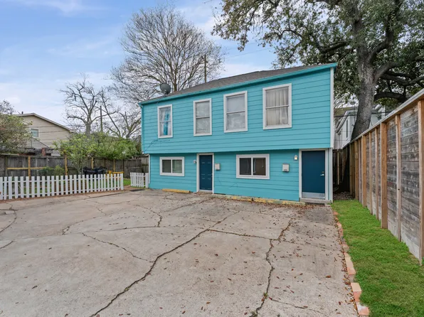 1747 Kipling St, Houston, TX 77098