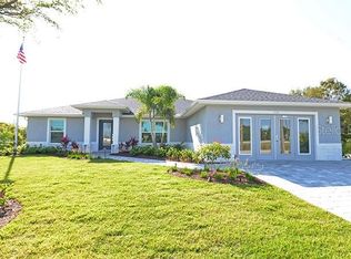 13361 S Access Rd, Port Charlotte, FL 33981