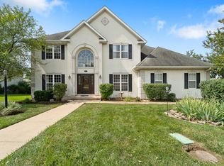 1614 Whitburn Dr, Columbia, MO 65203