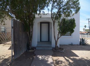 302 E Alturas St, Tucson, AZ 85705