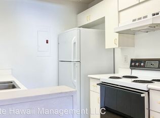 645 Mananai Pl #23BS, Honolulu, HI 96818