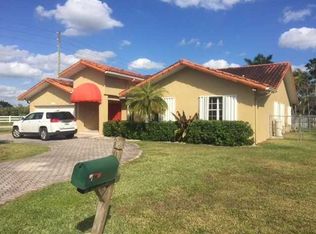 16001 SW 156th Ave, Miami, FL 33187
