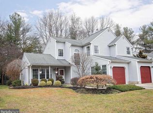 504 One Mile Rd S, East Windsor, NJ 08520