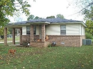 3220 Lorance Dr, Little Rock, AR 72206