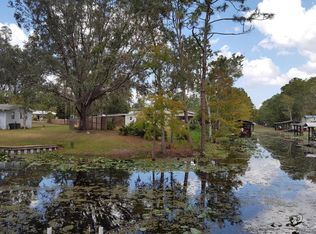 161 Waterway Ave, Satsuma, FL 32189