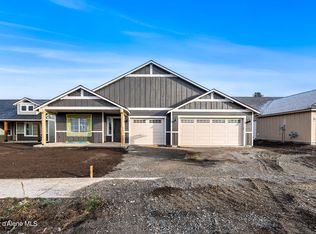 9095 W Oats Ave, Rathdrum, ID 83858