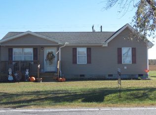 13278 Brink Rd, Emporia, VA 23847