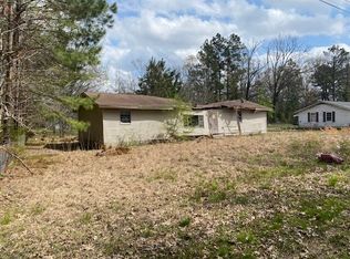 1008 Jefferson St, Fordyce, AR 71742