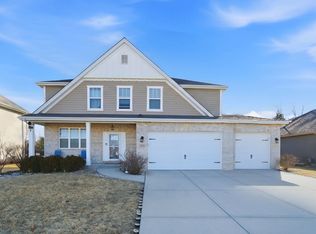20913 Lakewoods Ln, Shorewood, IL