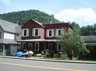 344 E Front St, Hancock, NY 13783