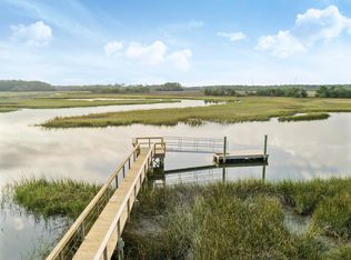 14 Lafar St, Daniel Island, SC 29492