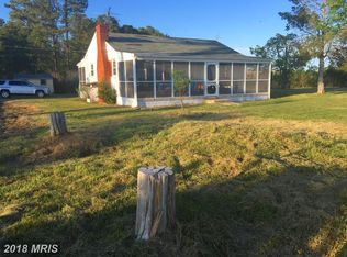 4049 Lloyd Bowen Rd #J, Saint Leonard, MD 20685