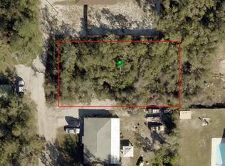 REDWOOD AVENUE, ORANGE CITY, FL 32763