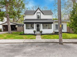 46 Owaissa St, Saint Thomas, ON N5P 1T2