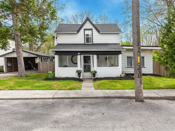 46 Owaissa St, Saint Thomas, ON N5P 1T2