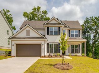 151 Schneider Ln, Lexington, SC 29072