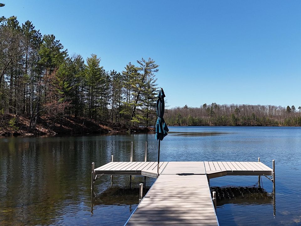 7031 N Bluebird Rd, Lake Tomahawk, WI 54539 | Zillow