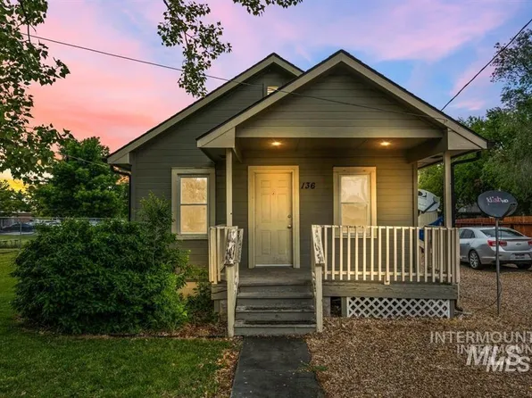 132 Hudson Ave, Nampa, ID 83651