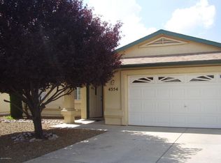 4354 N Noel Dr, Prescott Valley, AZ 86314