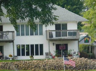 229 E 5th St, Shawano, WI 54166