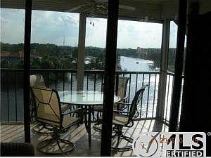 Balcony with best views by far