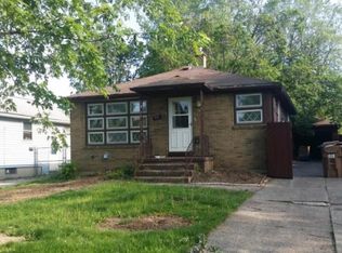 62 Floral Pl, Cheektowaga, NY 14225