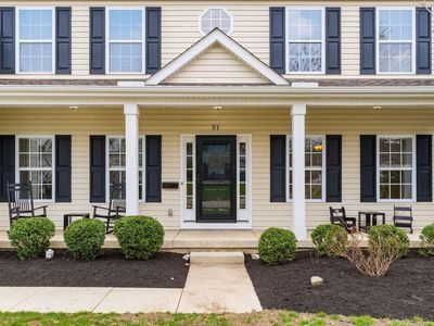 31 Howard Ave, Worthington, OH, 43085
