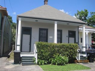725 Elmira Ave, New Orleans, LA 70114
