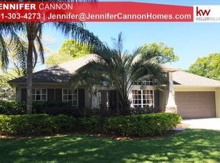 3056 New Bern Cv, Oviedo, FL 32765